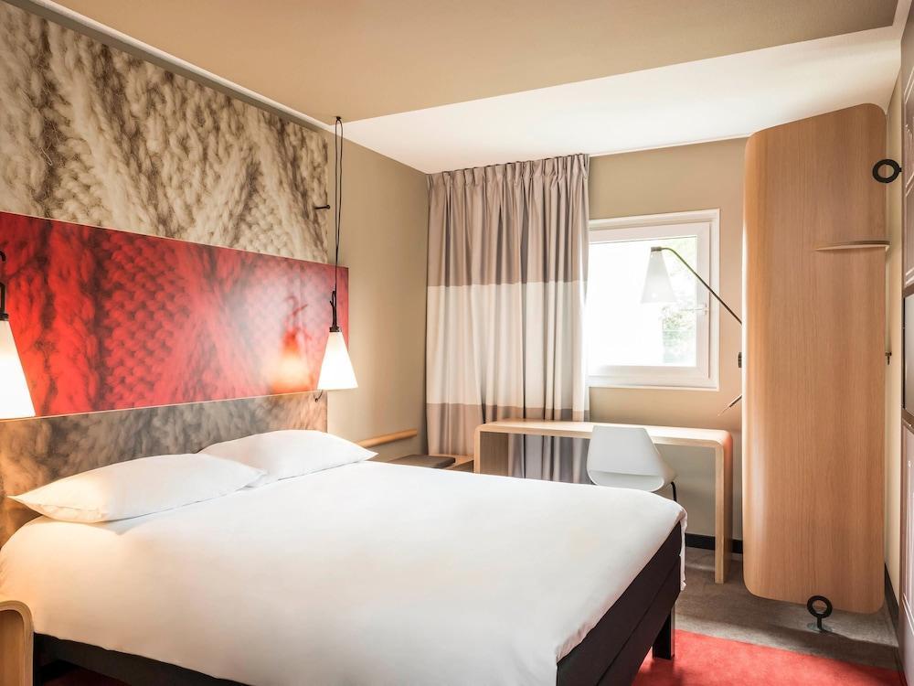 ibis Paris Gare de Lyon Ledru Rollin Otel Dış mekan fotoğraf