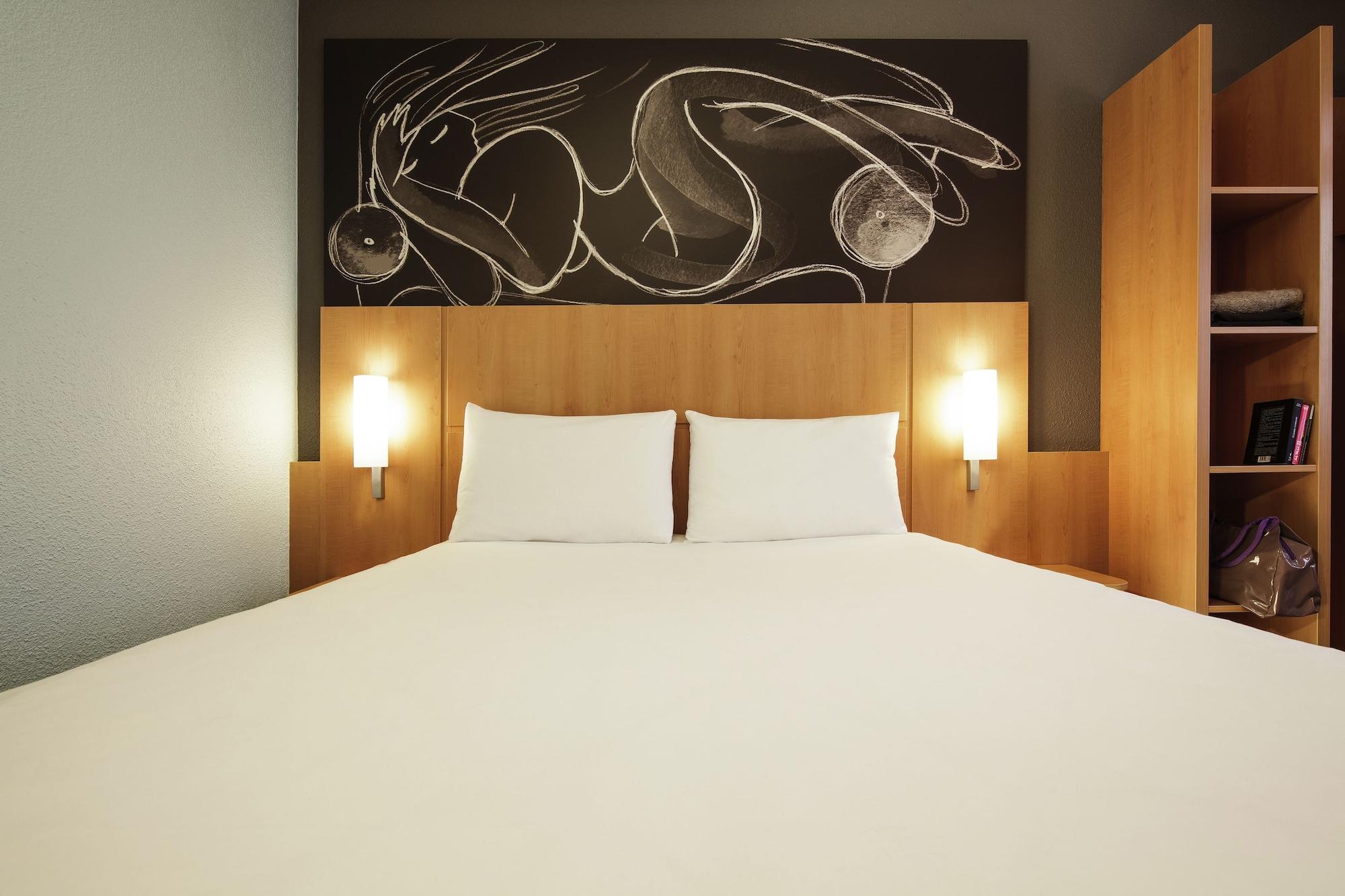 ibis Paris Gare de Lyon Ledru Rollin Otel Dış mekan fotoğraf