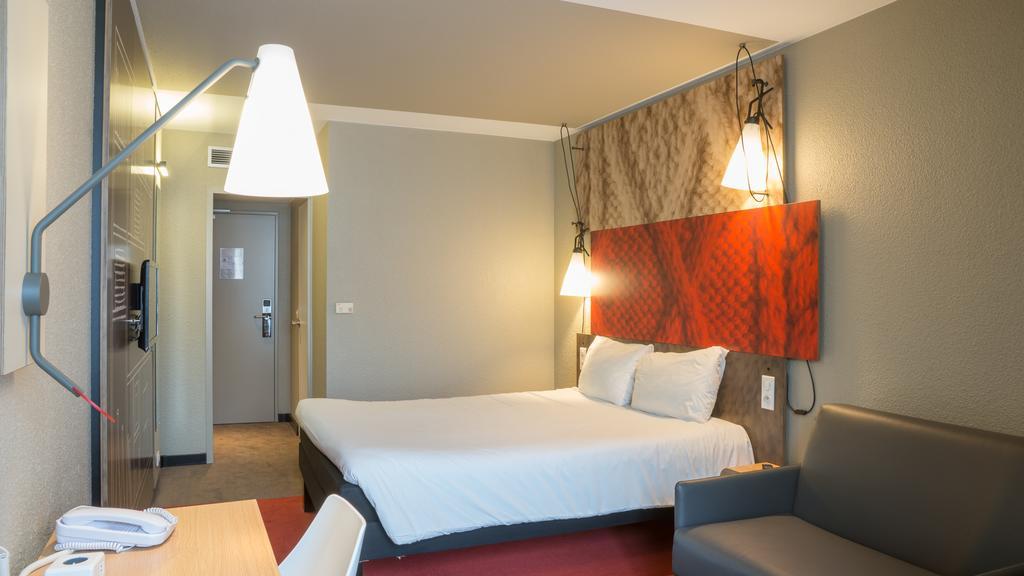 ibis Paris Gare de Lyon Ledru Rollin Otel Dış mekan fotoğraf